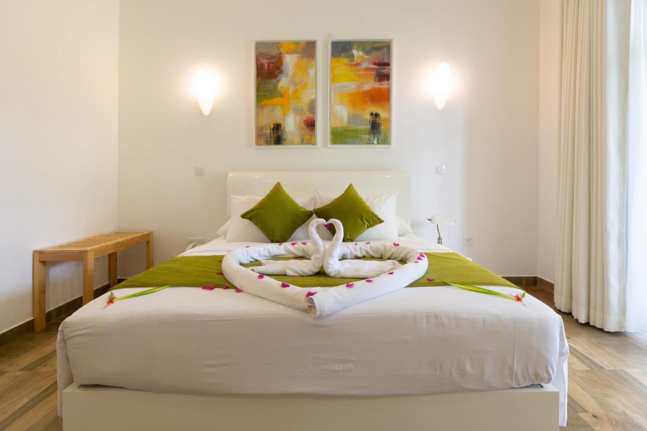 Waters Spring Hotel Kandy Luaran gambar