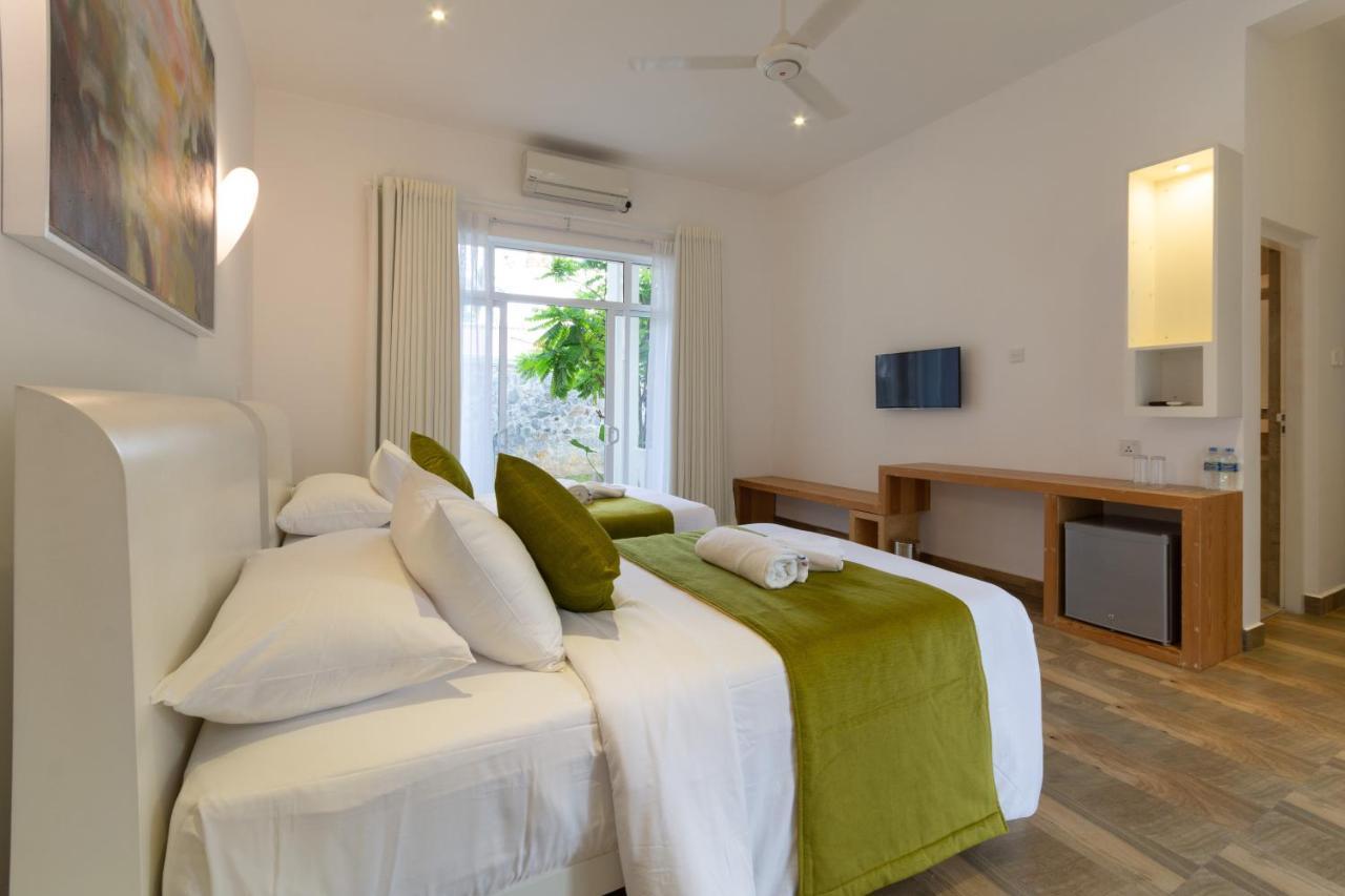 Waters Spring Hotel Kandy Luaran gambar