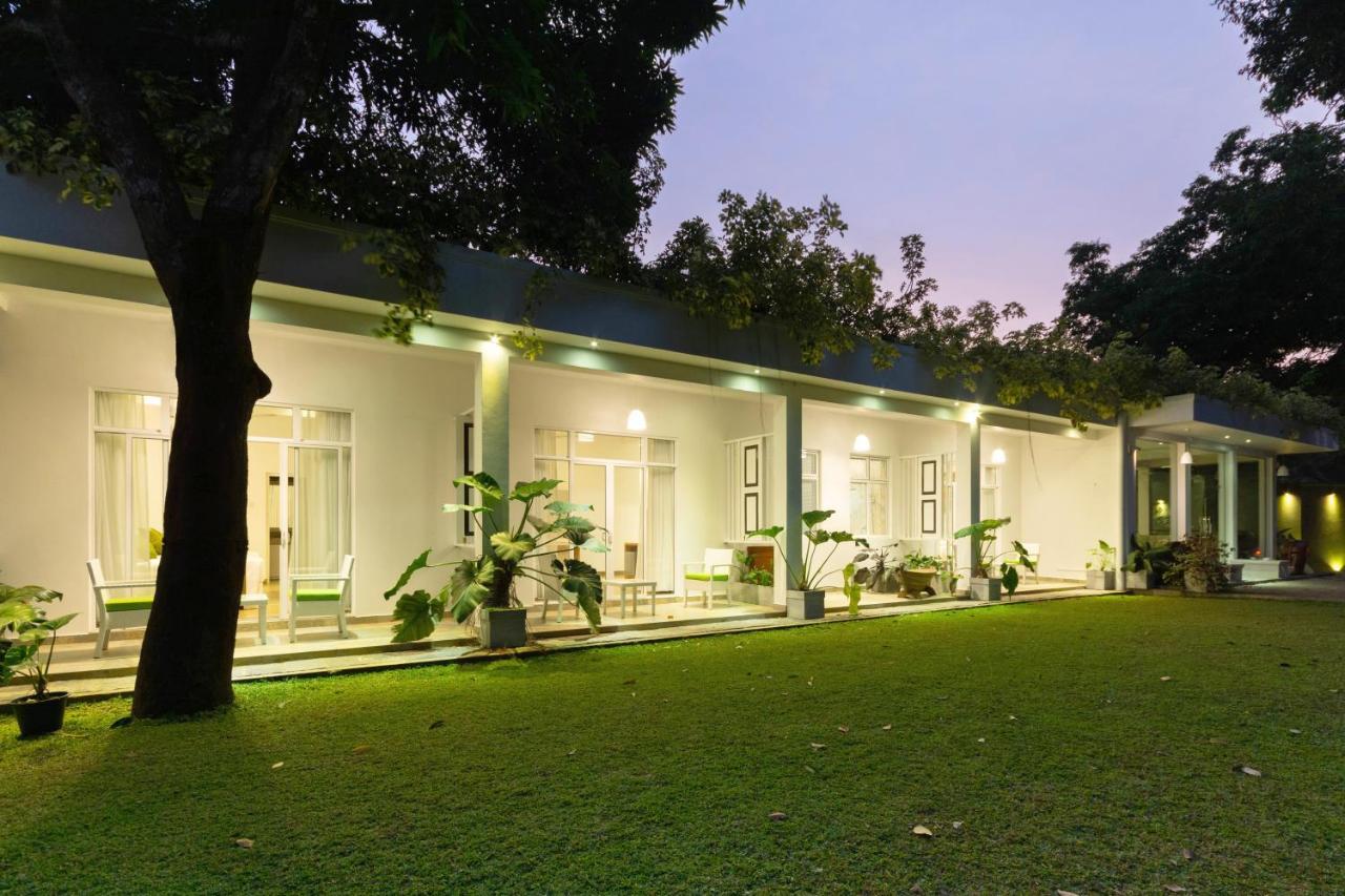 Waters Spring Hotel Kandy Luaran gambar