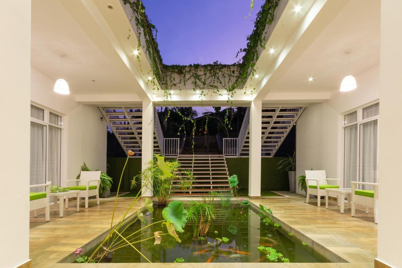 Waters Spring Hotel Kandy Luaran gambar