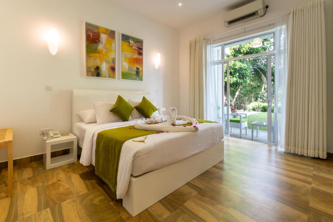 Waters Spring Hotel Kandy Luaran gambar
